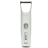 Tông đơ cắt tóc chuyên nghiệp SOKANY RF-607 (Trắng)