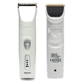 Tông đơ cắt tóc chuyên nghiệp SOKANY RF-607 (Trắng)