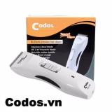 Tông Đơ Cắt Tóc Codos CHC 530