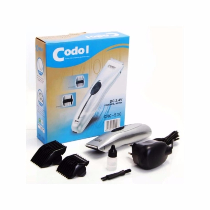 Tông Đơ Cắt Tóc Codos CHC-530