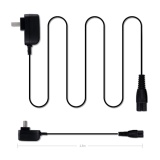 Tông đơ cắt tóc Codos T6