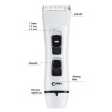 Tông đơ cắt tóc Codos T6