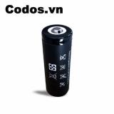 Tông Đơ Cắt Tóc Codos T8