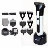 Tông đơ cắt tóc Kemei 3007 đa năng
