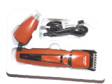 Tông đơ cắt tóc Nikai NK-1708 (Đỏ)