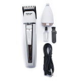 Tông đơ cắt tóc NIKAI NK-1708 (Trắng)