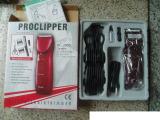 Tông đơ cắt tóc Nova Proclipper  RC-2000 (Đỏ)