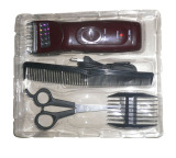 Tông đơ cắt tóc Nova Proclipper  RC-2000 (Đỏ)