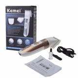 Tông đơ cắt tóc sạc điện km-9020