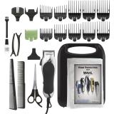 TÔNG ĐƠ CẮT TÓC WAHL MỸ 79524-2501 ( Wahl Chrome Pro 24 piecs)