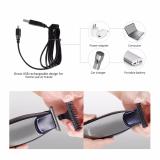 Tông đơ cắt tóc,bấm viền KEMEI 5021