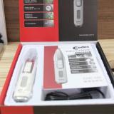 Tông đơ tạo kiểu tóc Codos CHC-332