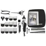 TÔNG ĐƠ WAHL MỸ 79524-1001 ( Wahl Deluxe Chrome Pro 25 pc)