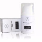Kem trị mụn MH 15g