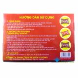 [HCM]Túi chườm đa năng Hướng Dương - loại lớn