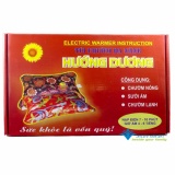 [HCM]Túi chườm đa năng Hướng Dương - loại lớn