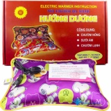 [HCM]Túi chườm đa năng Hướng Dương - loại lớn