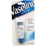 Tuýp son dưỡng môi Vaseline Lip Thepapy Advanced 10g