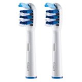 Vỉ 2  Đầu bàn chải điện Oral-B Deep Sweep