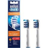 Vỉ 2  Đầu bàn chải điện Oral-B Deep Sweep