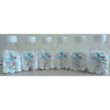 Viên muối tinh Nacl