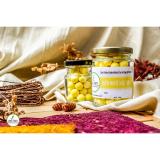 [HCM]Viên nghệ mật ong Bảo Nam 100g