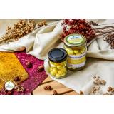 [HCM]Viên nghệ mật ong Bảo Nam 100g