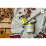 [HCM]Viên nghệ mật ong Bảo Nam 100g