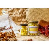 [HCM]Viên nghệ mật ong Bảo Nam 100g