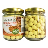 [HCM]Viên Tinh Bột Nghệ Mật Ong 150g