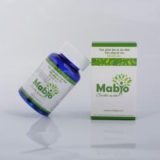 Viên uống Lợi sữa Mabio nhập khẩu