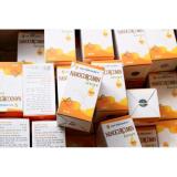[HCM]Viên uống Nano Curcumin HVQY (hộp 30 viên)