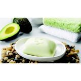 Xà phòng rửa mặt và cơ thể Avocado Face and Body Soap 
