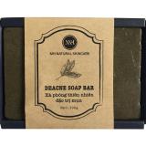 Xà phòng trị mụn lưng ngực MH Deacne soap bar 100g
