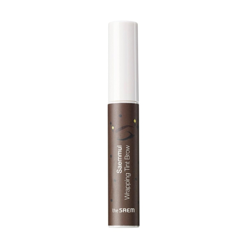 Xăm lông mày Saemmul Wrapping Tint Brow