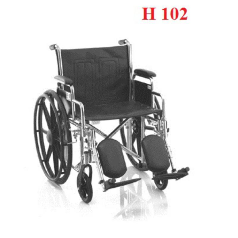 xe lăn H102 nhập khẩu