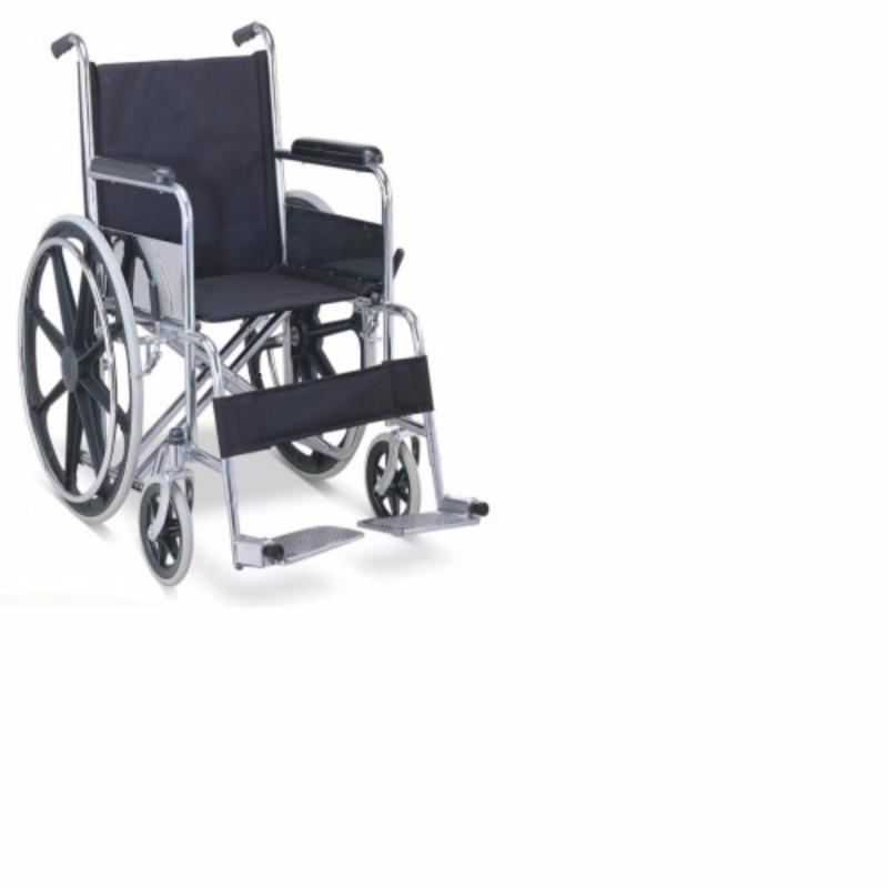 XE LĂN TAY( INOX 304, VẢI ĐEN) nhập khẩu