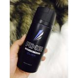 Xịt khử mùi  AXE Click 150ml