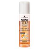 Xịt Dưỡng Tóc Gliss Kur Total Repair