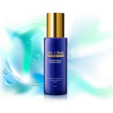 Xịt khoáng giữ ẩm da Dr.Cink - B5 Hydra Energy Essence Spray
