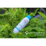Xịt khoáng Perlyne Natural Mineral Water Spray 150ml