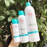 Xịt khoáng Perlyne Natural Mineral Water Spray 150ml