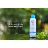 Xịt khoáng Perlyne Natural Mineral Water Spray 150ml