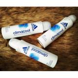 Xịt Khử Mùi Adidas Climacool Performance In Motion 48H 150ml