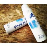 Xịt Khử Mùi Adidas Climacool Performance In Motion 48H 150ml
