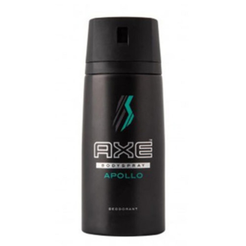 Xịt khử mùi nam AXE Body Spray for Men Apollo - 150ml tốt nhất