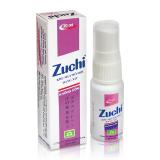 Xịt Nách Zuchi Thảo Dược 20ml ( Tím )
