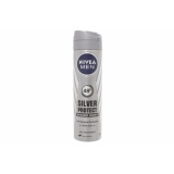 Xịt ngăn mùi Nivea Men Phân tử bạc 150ml