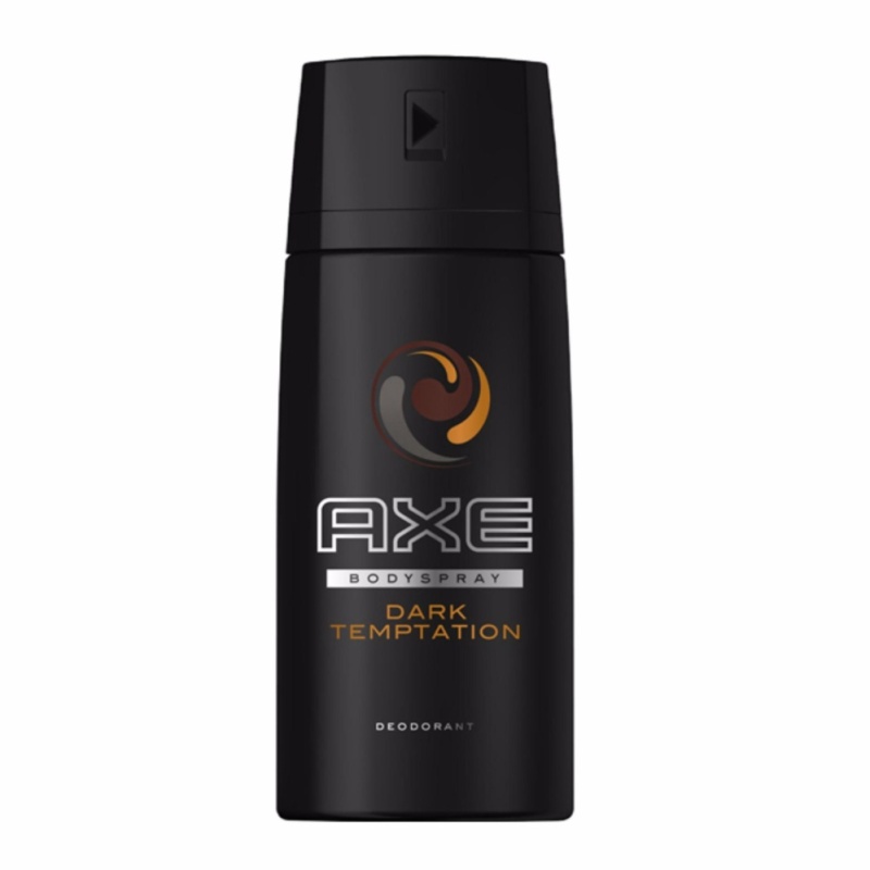 Xịt Ngăn Mùi Toàn Thân Axe Body Spray 150ml #Dark Temptation tốt nhất