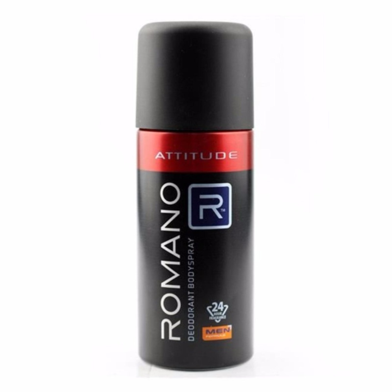 Xịt Romano Atitude 150Ml tốt nhất